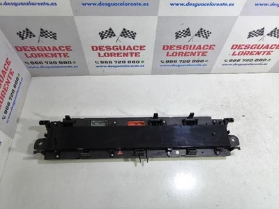 216693960 dashboard for RENAULT SCENIC II 2003 296548 - Image 1 of 4