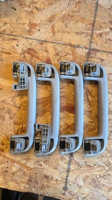 Toyota Camry 2015-2017 agarre interior manija asistencia agarre OEM — techo techo Foto 1 de 4