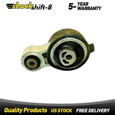 1X Montaje de puntal de par de motor Marmon trasero para Ford Flex 2009 2010 2011 2012 Foto 1 de 2