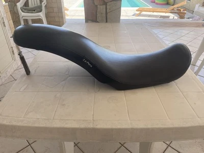 sella le pera harley Dyna King Cobra - Immagine 1 di 4