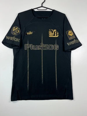 Camiseta Nike BSC Young Boys 2023 2024 Edición Especial 125YER Rara Talla M Foto 1 de 4