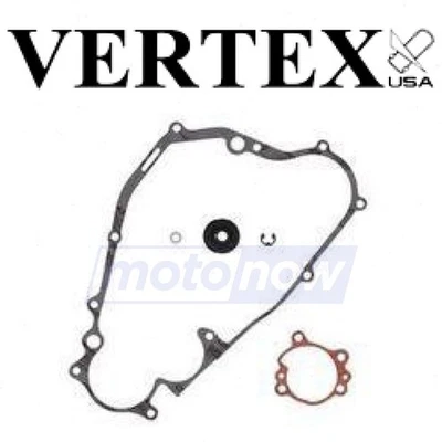 Vertex Water Pump Rebuild Kit for 1983-1987 Yamaha YZ250 - Engine Water ov - Изображение 1 из 4