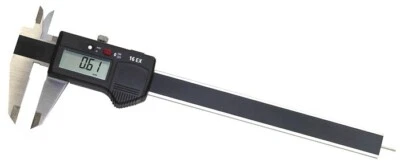 MAHR 6" German made Digital Caliper