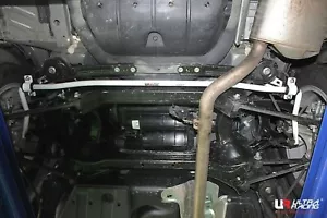 Barra estabilizadora trasera para Honda Accord 2008-2019/2013-2015 Proton Perdana Ultra Racing - Imagen 1 de 5