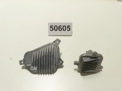 N Original BMW X2 F39 LED Modul Tagfahrlicht Scheinwerfer links 7489237 - Bild 1 von 4