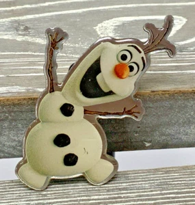 Prendedor Disney - FROZEN - OLAF - AMC Cine 2013 Happy Olaf Dancing GWP - Imagen 1 de 2