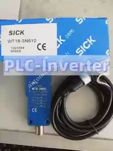 Interruptor fotoeléctrico enfermo WT18-3N610 1025894 NUEVO ENVÍO GRATUITO# - Imagen 1 de 1