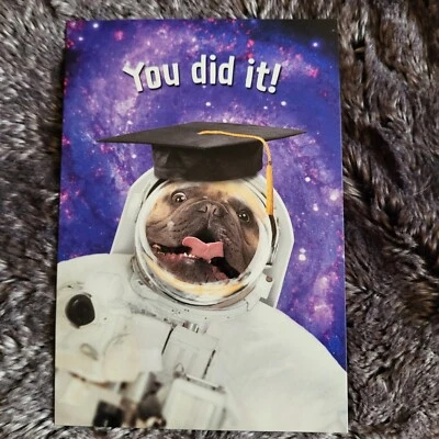 Leanin Tree Greeting Card - Graduation  - Image 1 of 2