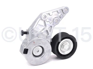Audi TT VW Golf MK4 Bora R32 (99-04) 2.8 3.2 VR6 Ribbed Belt Tensioner Pulley - Picture 1 of 3
