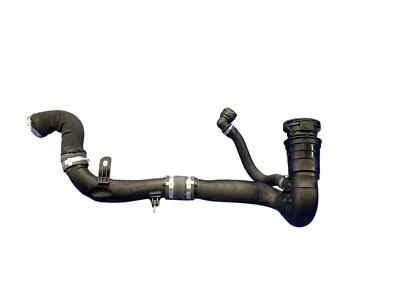 Jaguar F-Type 2019 2020 2021 tracción trasera intercooler 2,0 L tubo de entrada de aire tubo de manguera OEM Foto 1 de 4