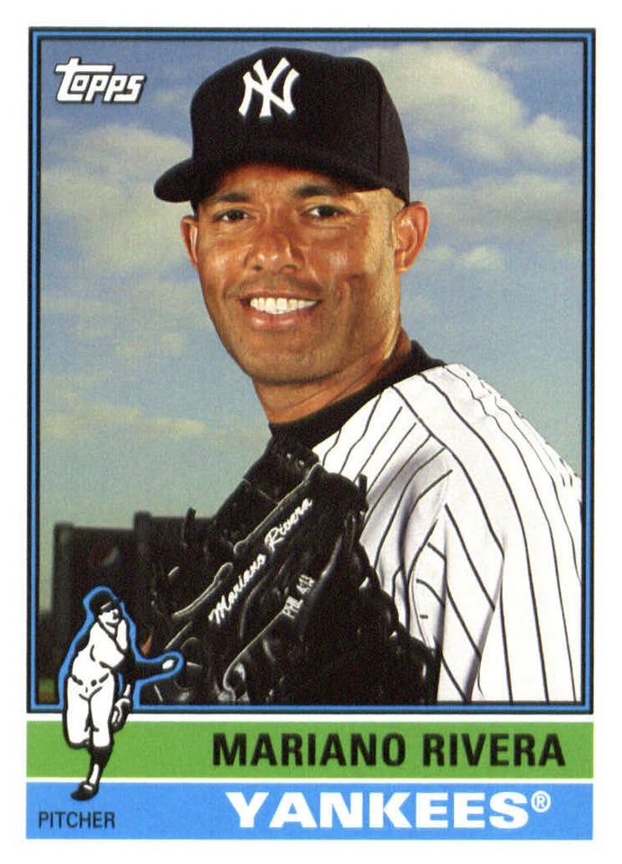 2015 Topps Archives Baseball Card Pick 101-321 - Image 1 of 1