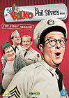 The Phil Silvers Show: Season 1 DVD (2010) Phil Silvers cert PG Amazing Value