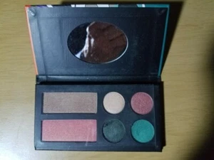 BeautiControl Work Weekend Wow It-Girl Warm Color Pallet - Picture 1 of 3