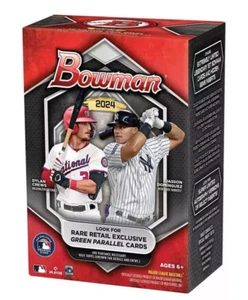 2024 Bowman. Pick your card. Complete your set. base cards, rookies, prospects. - Picture 1 of 225