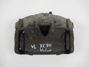 Volvo XC70 III 135 11-15 Bremssattel vorne links 36000151 17Zoll - Picture 1 of 11