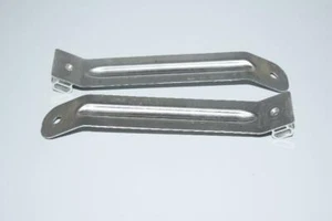 BMW I01 i3 Étayage Tôle de Plancher Arrière Support Sol Panneau Arrière 7278798 - Picture 1 of 3