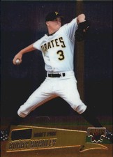 2000 Stadium Club Chrome BB 1-250 +Rookies (A1294) - You Pick - 10+ FREE SHIP
