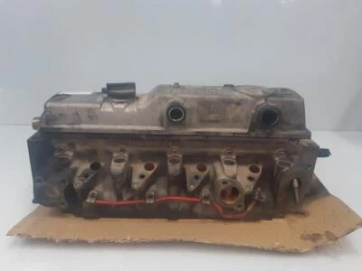 XS4Q6090AD Culata para FORD FOCUS BERLINA (CAK) Ambiente 2001 3976306 - Imagen 1 de 4