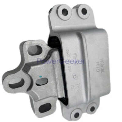 1K0199555Q Transmission Mount OEM for VW Golf Jetta Eos, Audi A3 2.0T 2008-2012 - Image 1 of 4
