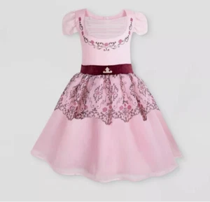 Girls' Disney Sleeping Beauty Dress - Pink Size toddler 4 - Disney Store - Picture 1 of 5