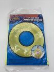 Splash-N-Swim Splash Ring – Yellow - 26.5 Inch Inflatable Swimming Pool Toy