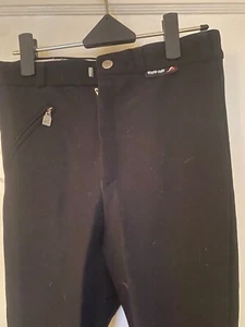 Eurostar Riding Breeches from Germany, Women's S - Picture 1 of 4