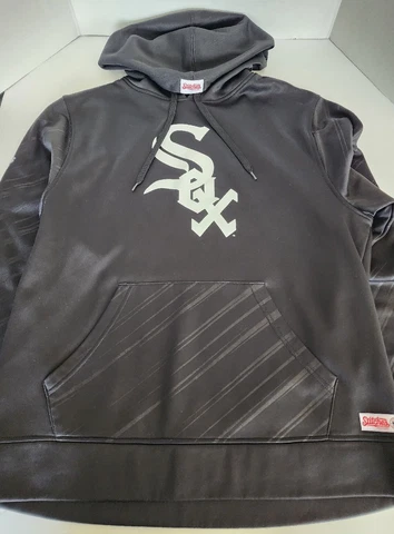 Chicago White Sox Stitches Hoodie Men’s Size: Medium Cover