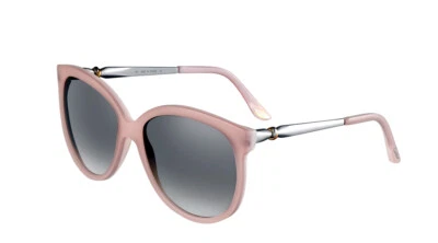 Cartier Sunglasses Lady Trinity Solar Emma T8201067 $960 Retail EXCELLENT! - Image 1 of 4