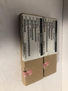 Lenovo ThinkPad 512MB PC2 - 4200 CL4 NP DDR2 SDRAM SODIMM  - Lot Of 2 - Picture 1 of 3