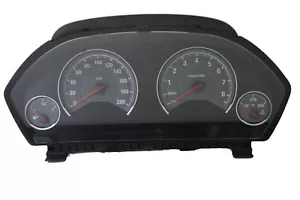 Combinación de instrumentos original BMW F80 F82 F83 MPH 62108747338 - Imagen 1 de 11