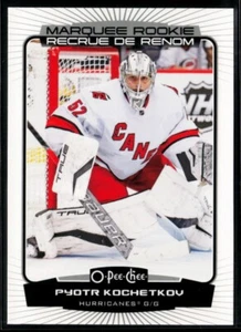 2022-23 O-Pee-Chee Pyotr Kochetkov RC #573 - Picture 1 of 2