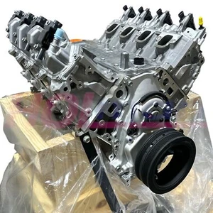 Chevrolet L87 V8 Crate Engine Silverado 1500 Long Motor 6.2L 420hp | GMSV - Picture 1 of 7