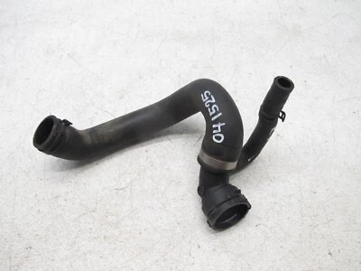18-24 AUDI B9 S4 S5 3.0 RADIATOR HOSE TUBE PIPE COOLING COOLANT WATER OEM 041525 - Image 1 of 4