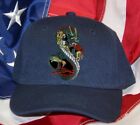 Dragon Iron On Hat Patch Cap Bike Karate Uss Us Army Navy Marines Air Force Wow