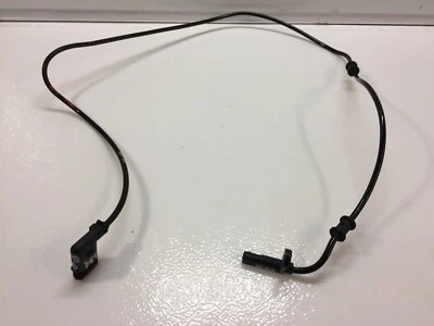 04-09 Sensor de velocidad de rueda ABS trasero izquierdo conductor Mercedes-Benz CLK350 OEM Foto 1 de 4