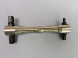 Runwell Susx (3,4,5,6) hexagonal.  Herramienta / bicicleta - Imagen 1 de 5