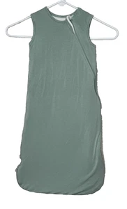 Kyte Baby Sleep Bag Sack size Samll S 14 - 20 lbs Sage Green 1.0 TOG - Picture 1 of 10