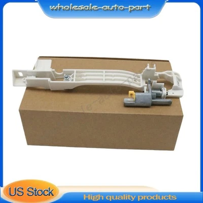 Left Front Door Handle Base 72182-TR0-A02 For Honda CR-V 2012 2013 2014-2016 - Изображение 1 из 4