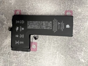 100% Original Apple iPhone 11 Pro (A2215) Akku + Kleber Service Ware Neu!!! - Bild 1 von 5