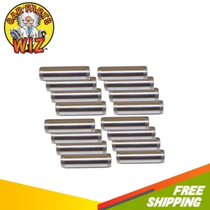 Engine Exhaust Intake Valve Guides Kit Fits 00-17 GMC Saturn 2.0L-2.4L ECOTEC - Picture 1 of 1