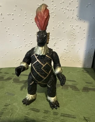 Bandai kaiju Ultra Monster Series 1983 Geronimon Foto 1 de 4