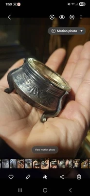 Antigua salina rusa Foto 1 de 2