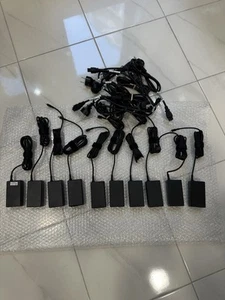 Chargeur Original HP 65W USB-C USB Type C. Lots de 10 Pièces. - Photo 1/6