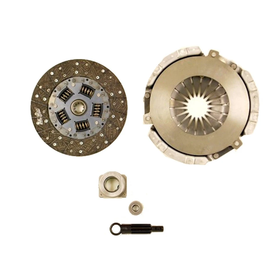 Kit de embrague de transmisión Mechanics Choice para Ford, Mercury 1963-1977, 1980-1982 Foto 1 de 1