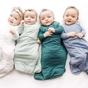 Baby Sleeping Bag Kids Sleep Sack Boys Girls Children Sleepsacks 0-36 Months - Picture 1 of 29