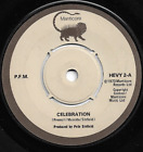 Pfm - Celebration / Old Rain - Original 70S Prog Rock - Progressive Rock 1973