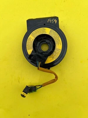 2010 KIA SEDONA STEERING CLOCKSPRING SPIRAL CABLE OEM - Imagem 1 de 4
