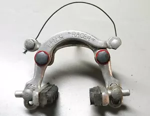 Vintage MAFAC-"RACER" REAR Caliper Center Pull Road 70s France - Picture 1 of 5