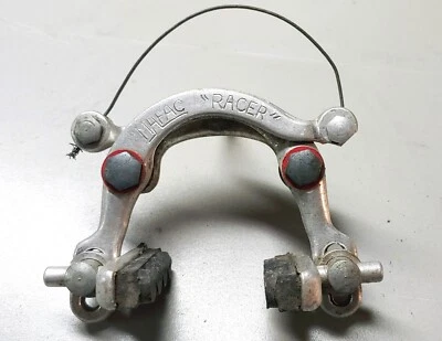 Vintage MAFAC-"RACER" REAR Caliper Center Pull Road 70s France - Image 1 of 4