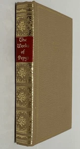 The Works Of Samuel Pepys (Hardcover) - Bild 1 von 15